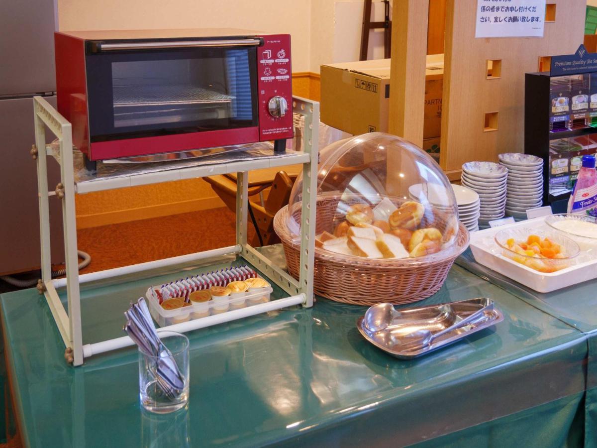 Apa Hotel Miyazaki Nobeoka Chuo Экстерьер фото