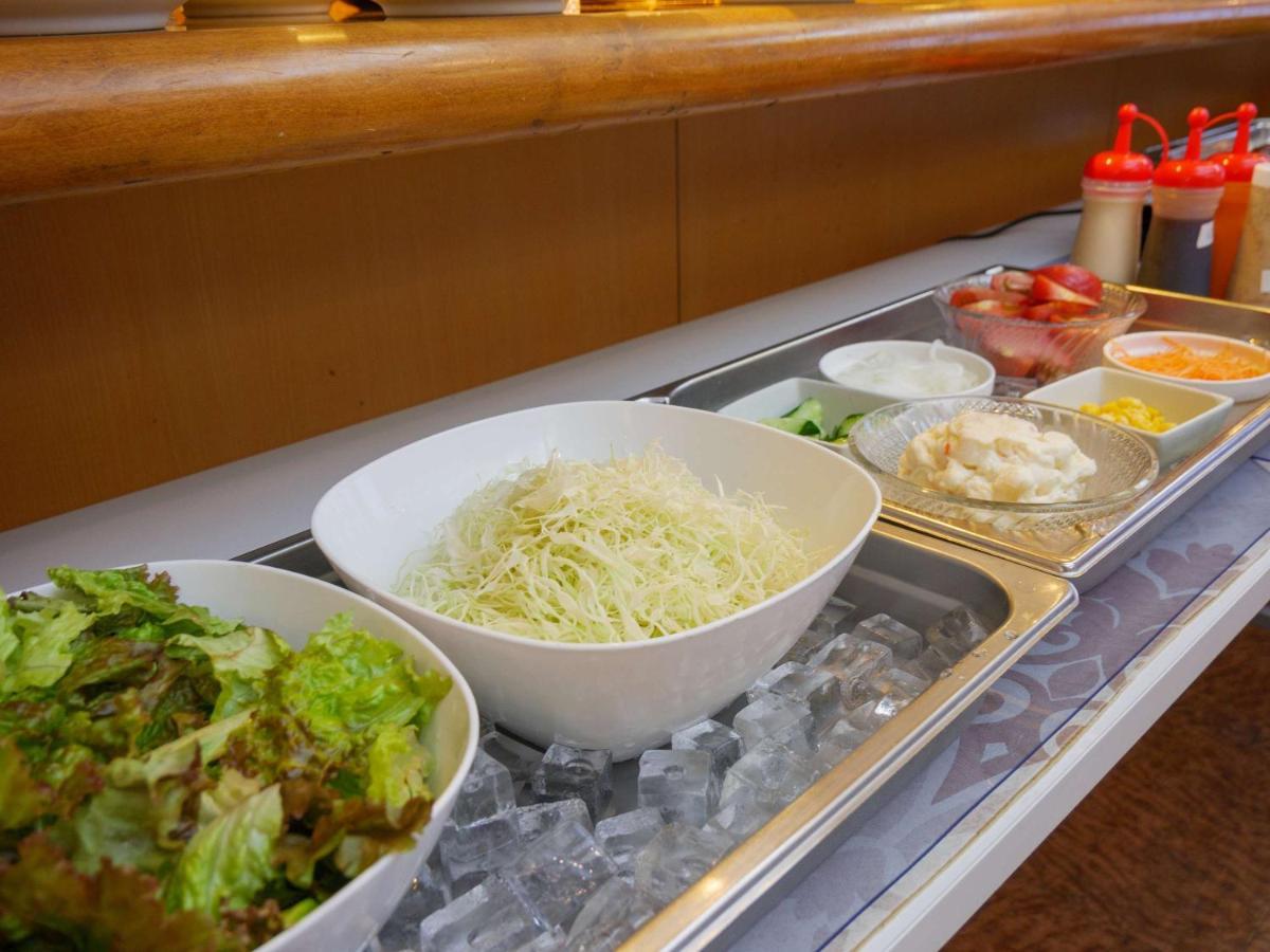 Apa Hotel Miyazaki Nobeoka Chuo Экстерьер фото