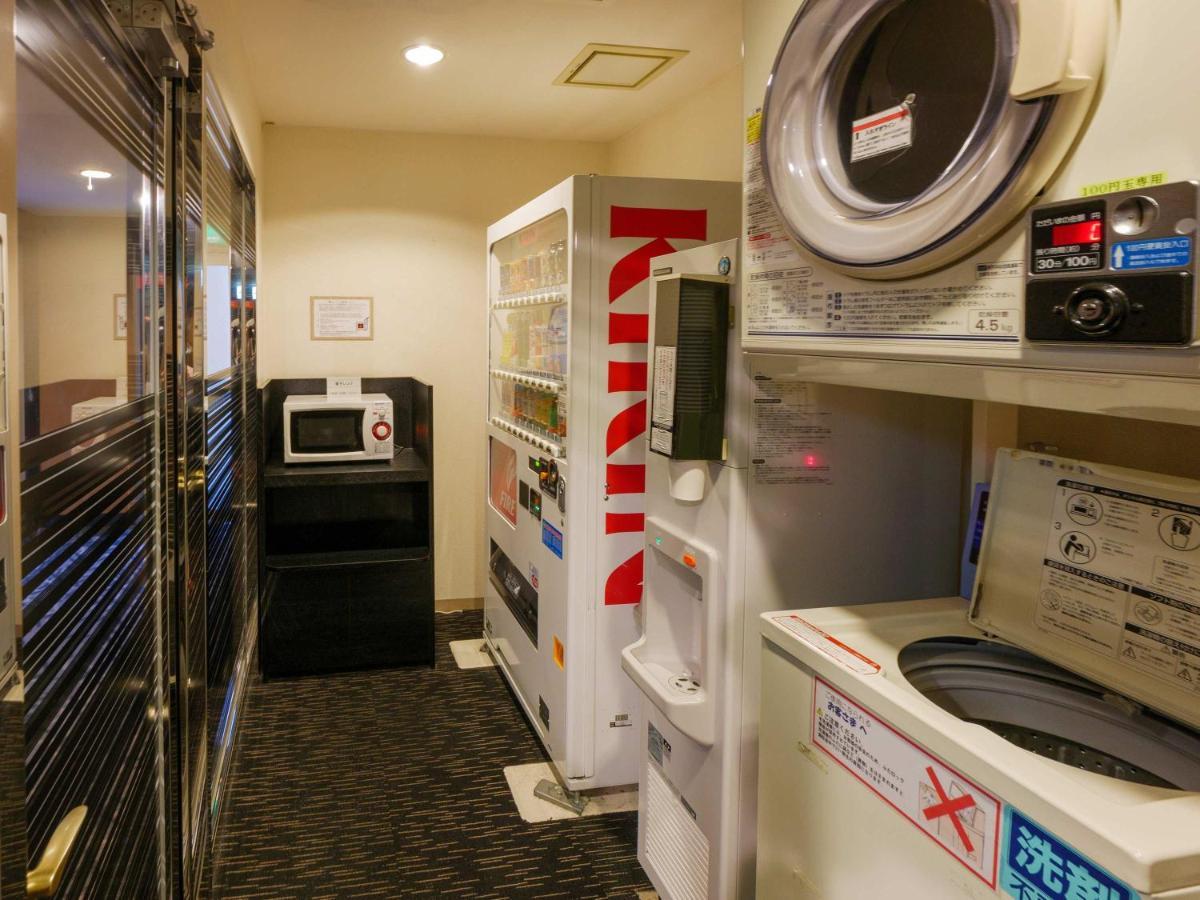 Apa Hotel Miyazaki Nobeoka Chuo Экстерьер фото