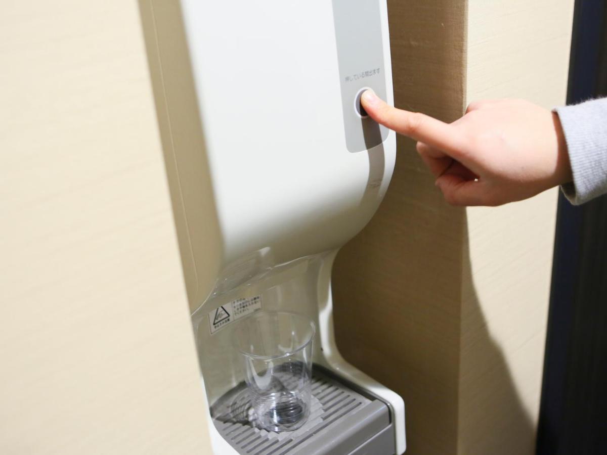 Apa Hotel Miyazaki Nobeoka Chuo Экстерьер фото