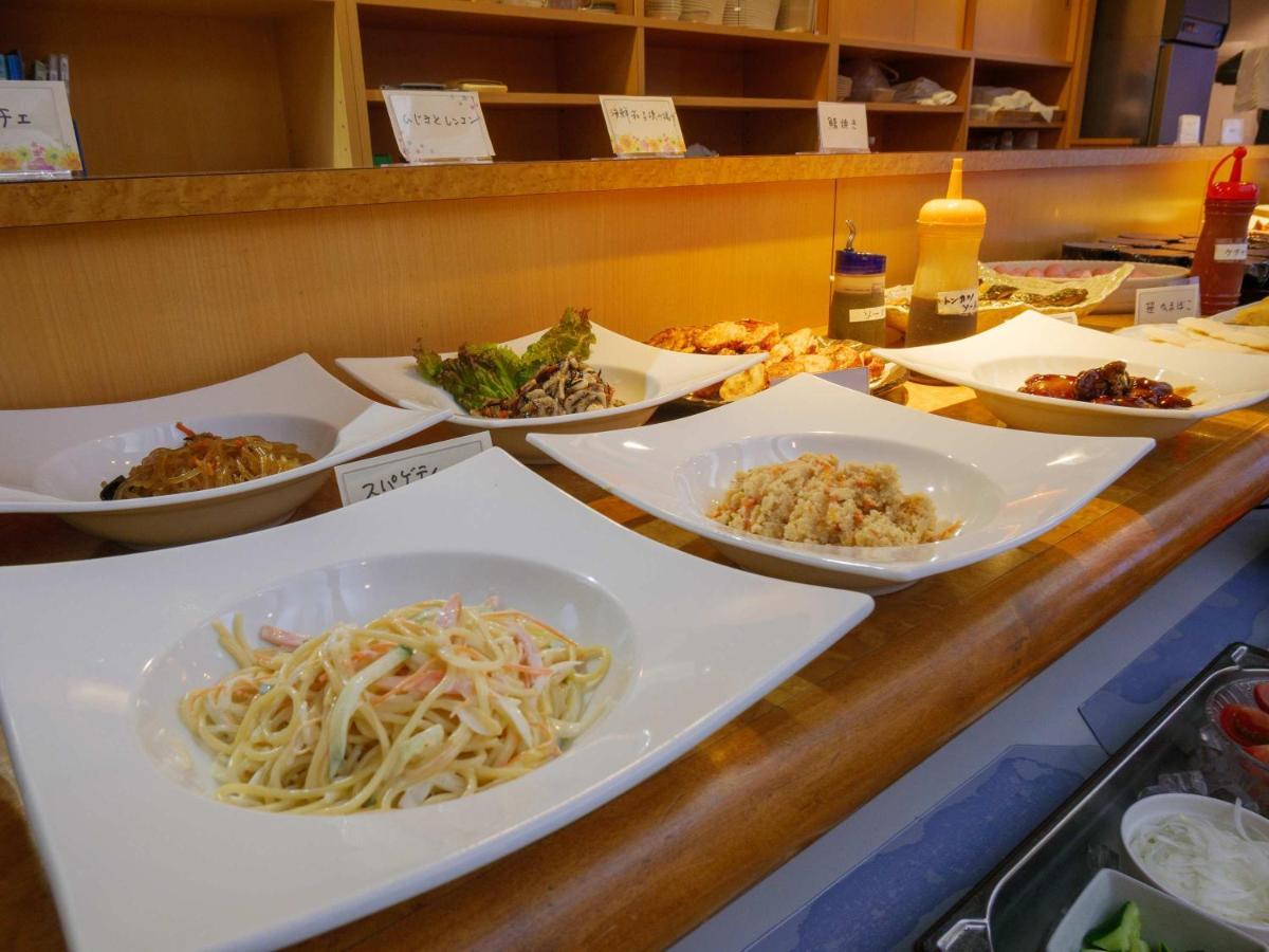 Apa Hotel Miyazaki Nobeoka Chuo Экстерьер фото