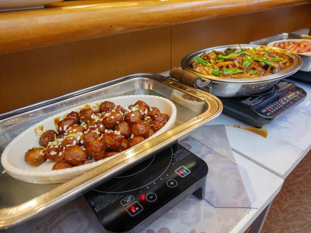 Apa Hotel Miyazaki Nobeoka Chuo Экстерьер фото
