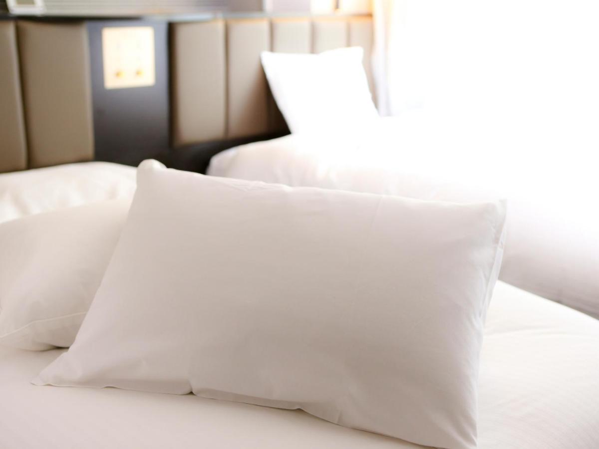Apa Hotel Miyazaki Nobeoka Chuo Экстерьер фото
