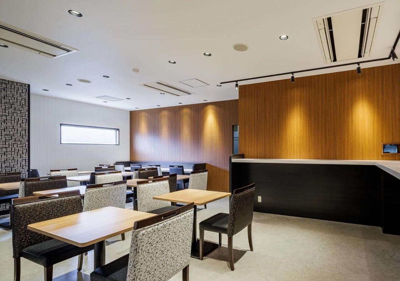 Apa Hotel Miyazaki Nobeoka Chuo Экстерьер фото